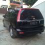 Honda Stream 1.7cc Automatic Th.2002 istimewa