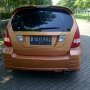 Dijual SUZUKI AERIO 2004 A/T NEW MODEL BAGUS SIAP PAKAI BU 86,5JT NG