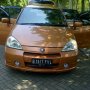 Dijual SUZUKI AERIO 2004 A/T NEW MODEL BAGUS SIAP PAKAI BU 86,5JT NG