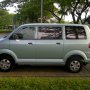 MITSUBISHI MAVEN GLX 2008 BU 82.5JT JT