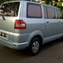 MITSUBISHI MAVEN GLX 2008 BU 82.5JT JT