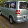 MITSUBISHI MAVEN GLX 2008 BU 82.5JT JT