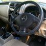 MITSUBISHI MAVEN GLX 2008 BU 82.5JT JT