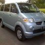 MITSUBISHI MAVEN GLX 2008 BU 82.5JT JT