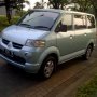 MITSUBISHI MAVEN GLX 2008 BU 82.5JT JT