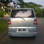 MITSUBISHI MAVEN GLX 2008 BU 82.5JT JT