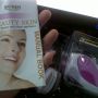 Pink Skinner Beauty Set asli as Seen ON TV murah