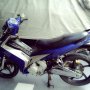 Jual yamaha jupiter mx thn 2006