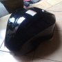 Jual Kawasaki Ninja 250 fi black 2012 mulus pajak panjang