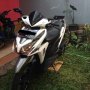 Jual Honda Vario 125 CBS PGM FI Bandung Only