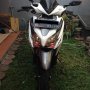 Jual Honda Vario 125 CBS PGM FI Bandung Only