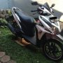 Jual Honda Vario 125 CBS PGM FI Bandung Only