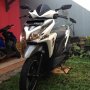 Jual Honda Vario 125 CBS PGM FI Bandung Only