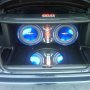 Mithsubshi Lancer GTI 96 (CB5) - Sangat Istimewa