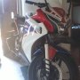 Jual New Cbr 150 Rwb Th 2012