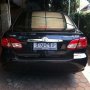TOYOTA ALTIS G 2004  A/T Black Standar