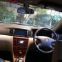 TOYOTA ALTIS G 2004  A/T Black Standar