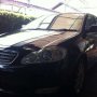 TOYOTA ALTIS G 2004  A/T Black Standar