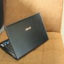 Jual Asus X401U Mulus dan Mantaaaap