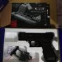 KSC Glock 23 6mm Co2 || 0819874379