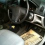 Jual Kia Picanto 2004 M/T Ex Wanita Hitam