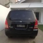 Jual Innova G 2.0 2005 M/t Hitam
