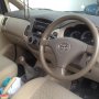 Jual Innova G 2.0 2005 M/t Hitam
