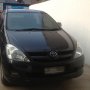 Jual Innova G 2.0 2005 M/t Hitam