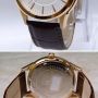 ALEXANDRE CHRISTIE 8353MD (BRG) Leather
