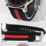 EXPEDITION E6624M Rubber Strap (BLRS)
