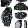 SEIKO SNAE77P1 (Sportura Chronograph Black)