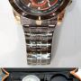 SWISS EXPEDITION E6235M (BRG)SATU SET 