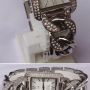 ALEXANDRE CHRISTIE 2352LH (SLV)