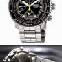SEIKO Pilot Flight Master SNA411P1