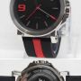 EXPEDITION E6624M Rubber Strap (BLRS)
