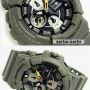 CASIO G-SHOCK GAC 100-8ADR