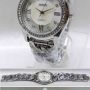 GUESS GC-035 (SLV) for ladies