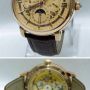 PATEK PHILIPPE GENEVE B8022G (BRG)