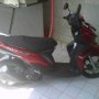 Jual Motor Yamaha Mio Soul GT 2013