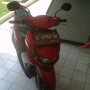 Jual Motor Yamaha Mio Soul GT 2013