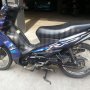 JUAL VEGA ZR 2009 KM RENDAH PAJAK BARU