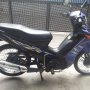 JUAL VEGA ZR 2009 KM RENDAH PAJAK BARU