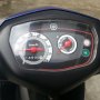 JUAL VEGA ZR 2009 KM RENDAH PAJAK BARU