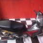 JUAL HONDA BLADE 2012 MERAH 