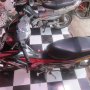 JUAL HONDA BLADE 2012 MERAH 
