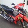 Jual Smash New 2006 merah