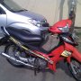 Jual Smash New 2006 merah