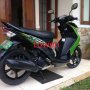 Jual Mio Soul 2011 low km 14rb B-Tangerang