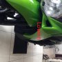 Jual Mio Soul 2011 low km 14rb B-Tangerang