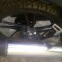 Jual Honda CS one Thn 2008